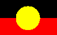 [image: aboriginal flag]